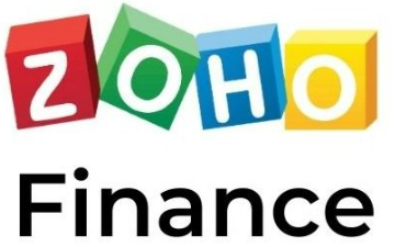 Zoho Finance