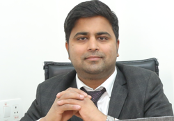 CA. Ankit Kaushik - Founder • Principal Consultant
