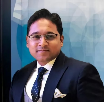 CA. Ankur Dugar - Finance Compliance Partner