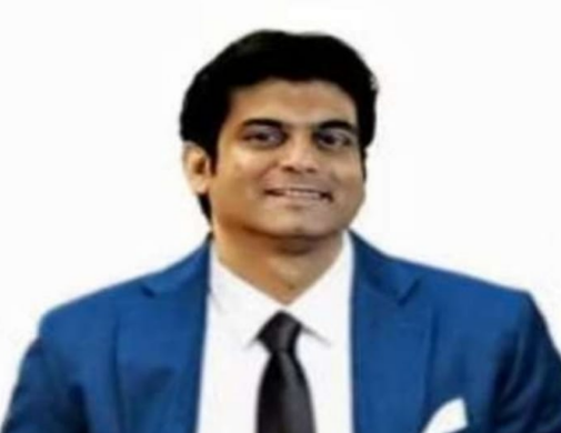 CA. Ashok Sharma - Strategic CFO Advisory Partner