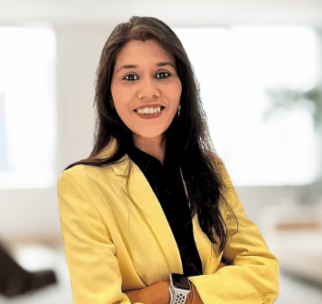 CS. Reema Jain - Legal Compliance Partner