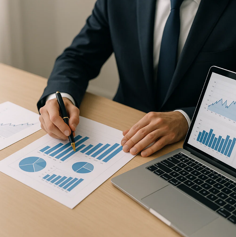 Financial Due Diligence: Unveiling the Numbers Behind the Deal | VextaCFO